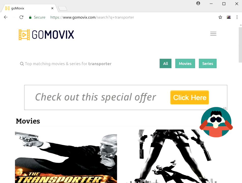 GoMovix.com