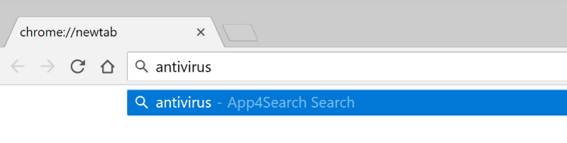 App4Search Search