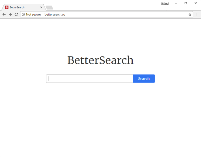 Bettersearch.co