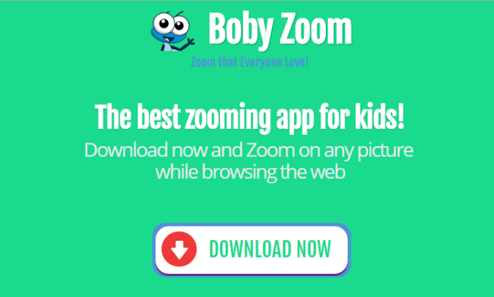 Boby Zoom