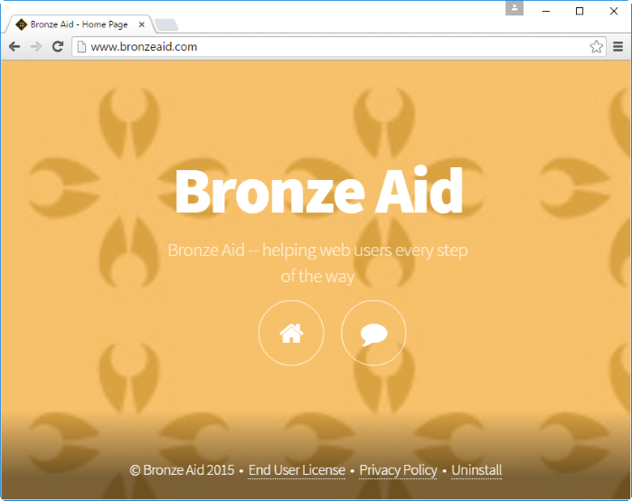 Bronze Aid