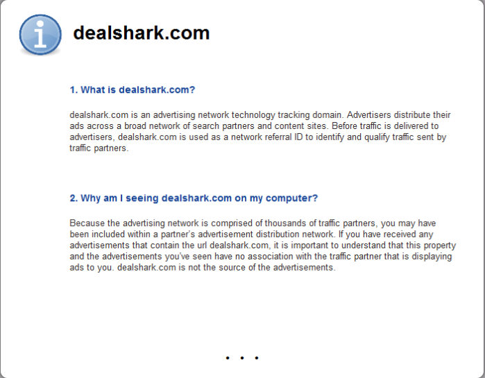 Click.dealshark.com
