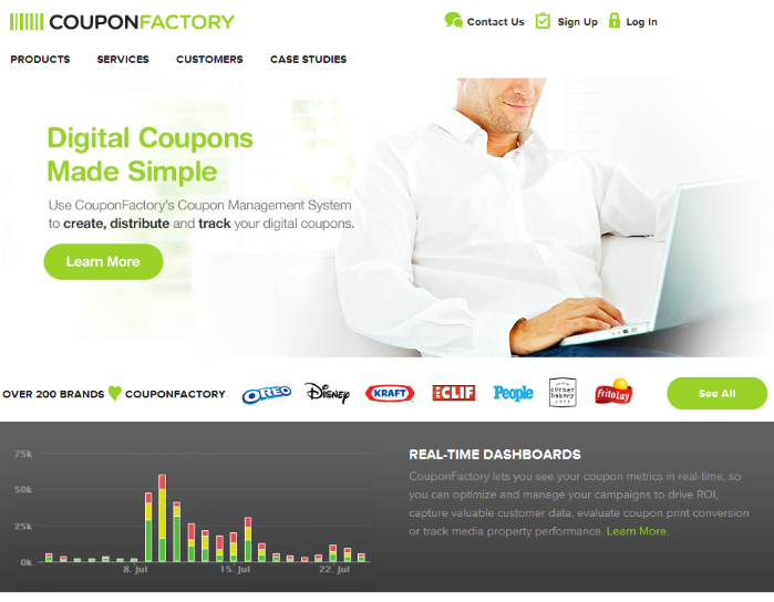 CouponFactory