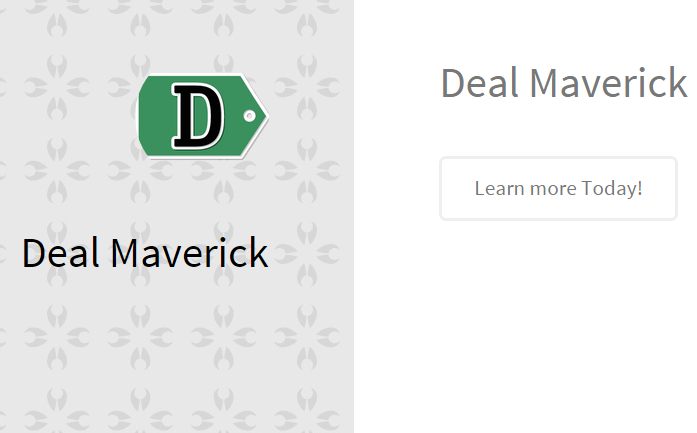 Deal Maverick