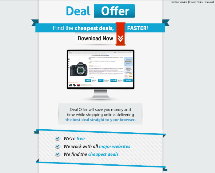 Deal Offer
