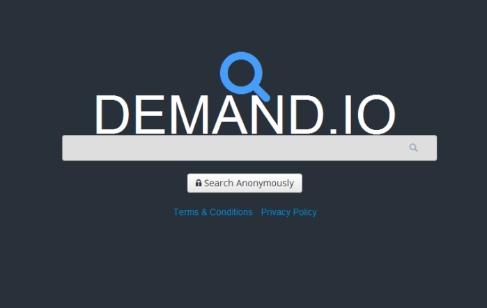 Demand.io Search