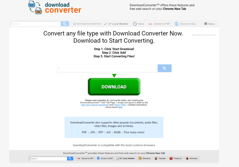 Downloadconverternow