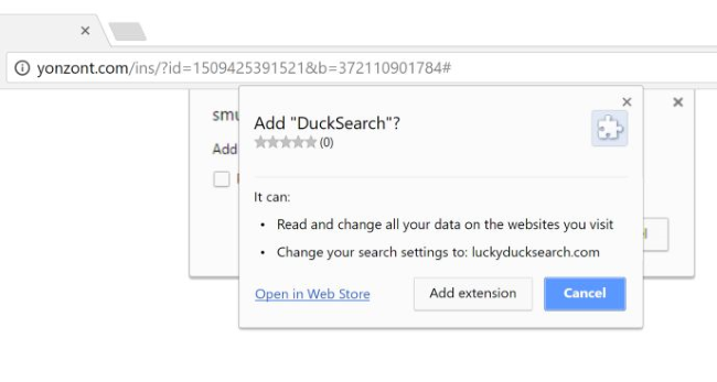 DuckSearch