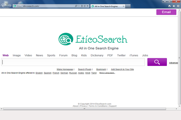 EticoSearch.com