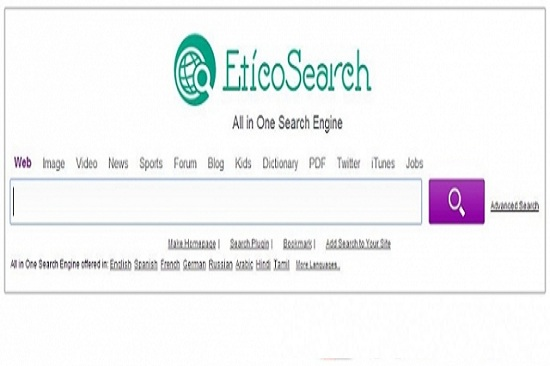 EtikoSearch.com