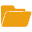 windows folder logo