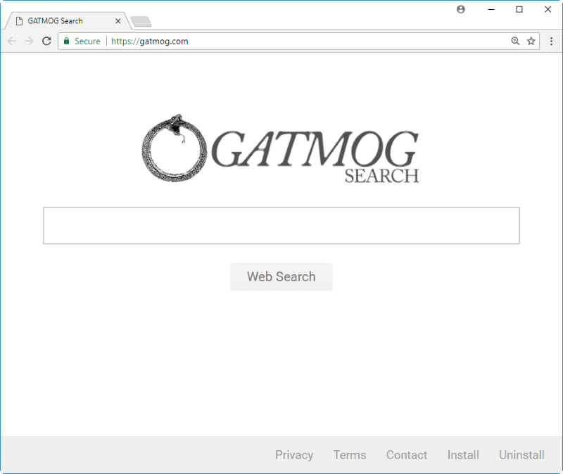 Gatmog.com