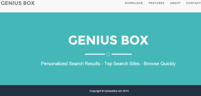 GeniusBox