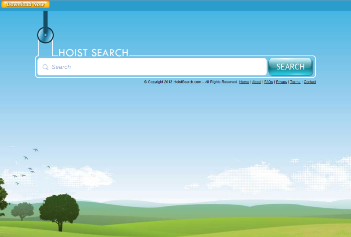 HoistSearch