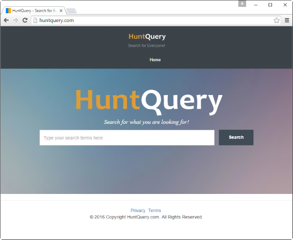 Huntquery.com