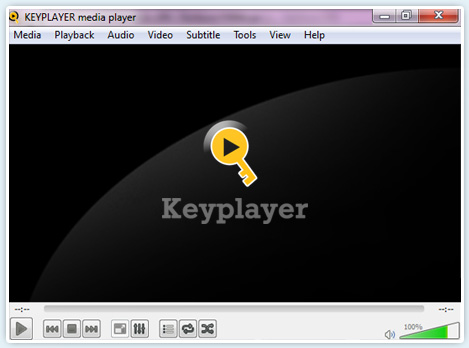 KeyPlayer