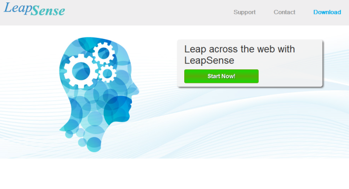 LeapSense