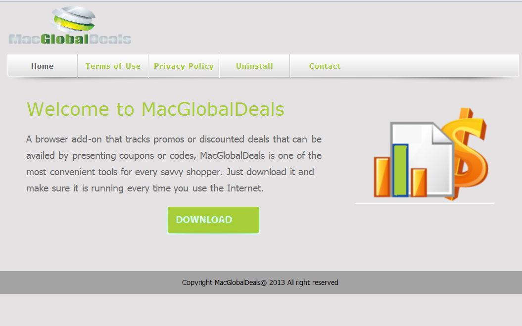 MacGlobalDeals