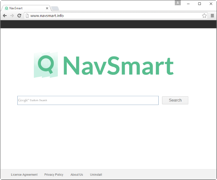 Navsmart.info