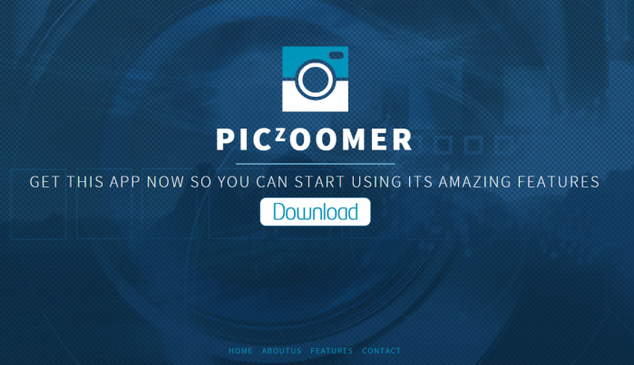 PicZoomer
