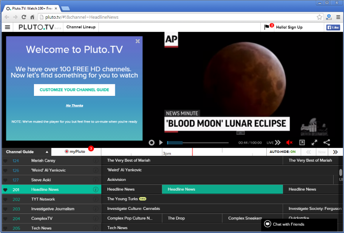 Pluto.tv