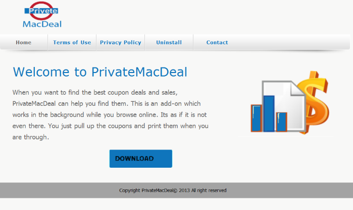PrivateMacDeal