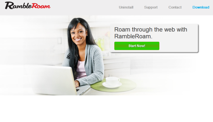 RambleRoam