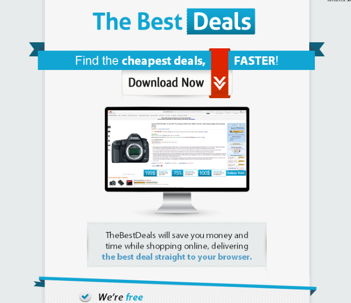 The Best Deals