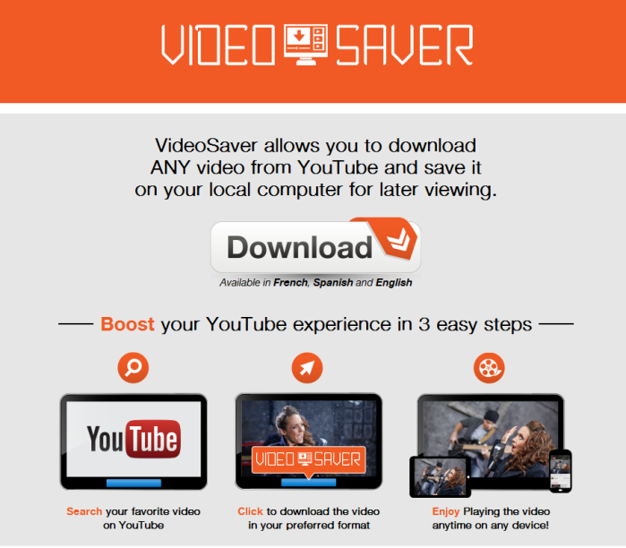 VideoSaver