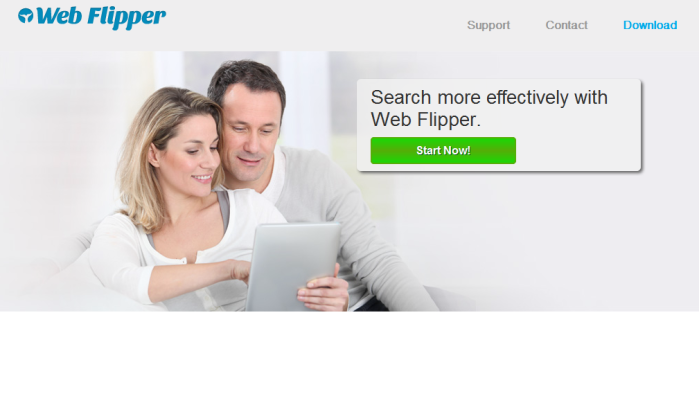 WebFlipper