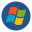 windows 7 logo