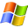 windows xp logo