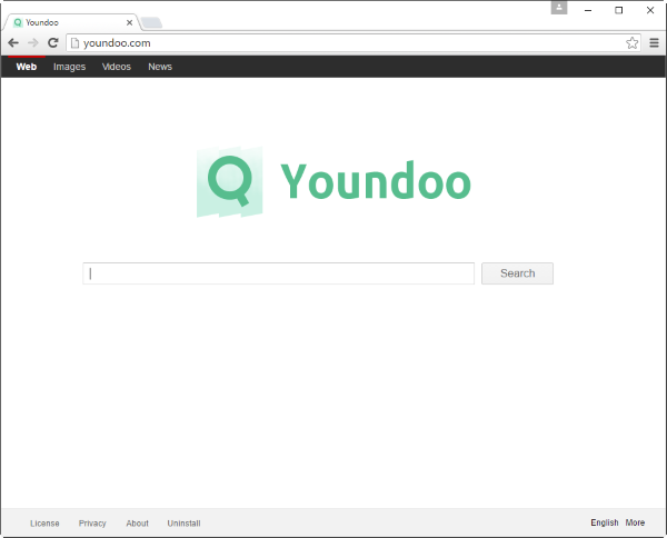 Youndoo.com