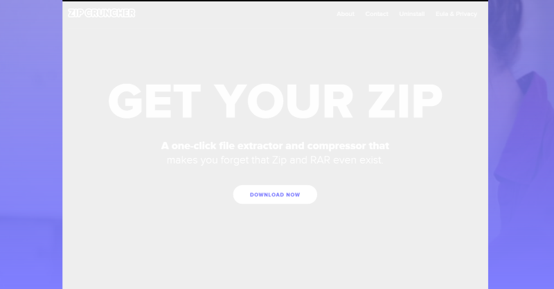 Zipcruncher.com
