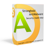 stronghold antimalware serial number