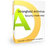 Stronghold Antivirus